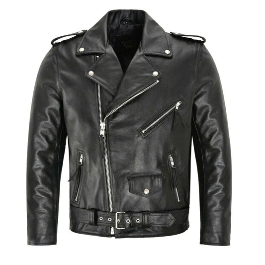 AUSTIN™|Elegante BOMBER Jacka