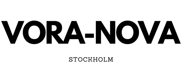 VORANOVA SUÈDE