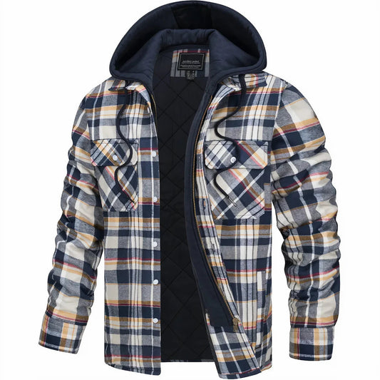 Arend – Premium Varm Jacka