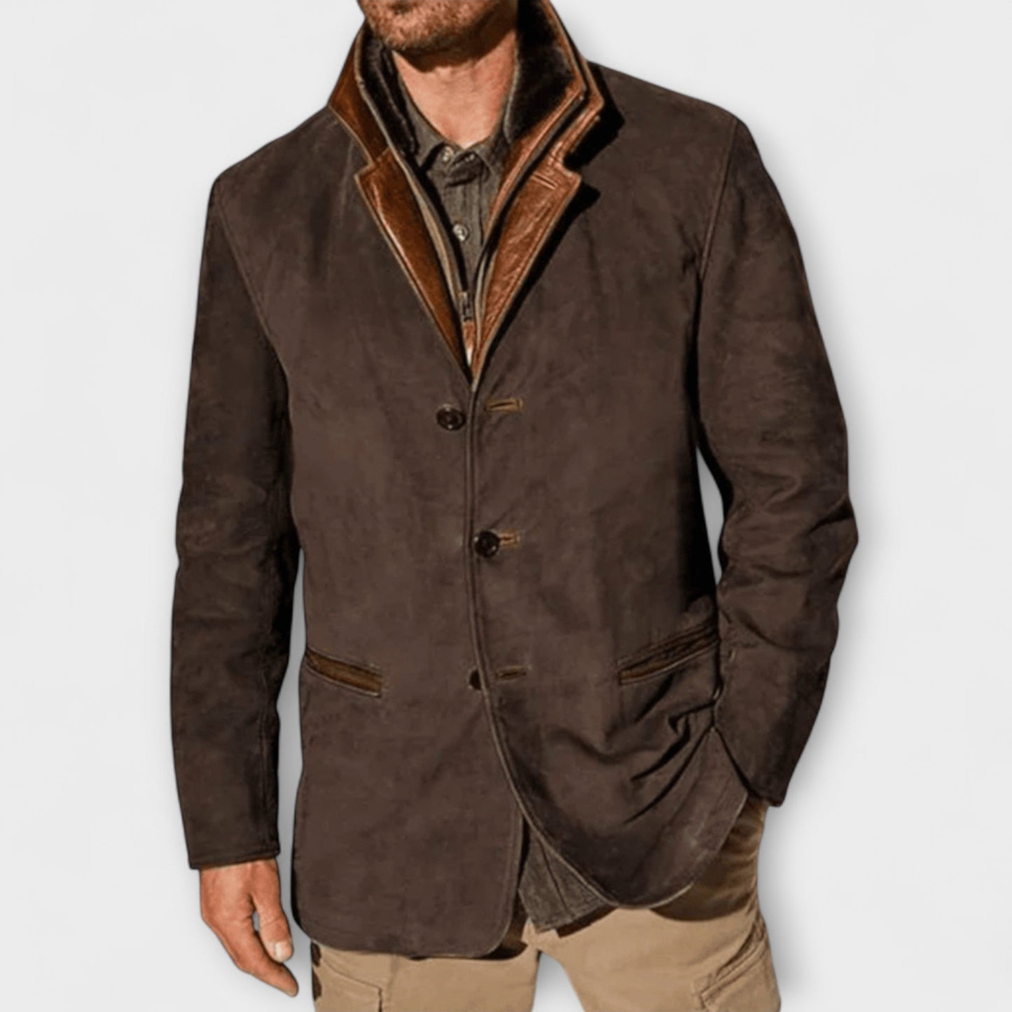 Elden™ | Vintage mockajacka
