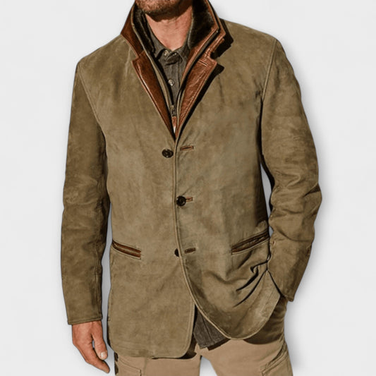 Elden™ | Vintage mockajacka